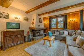 Chalet Riviere - Happy Rentals